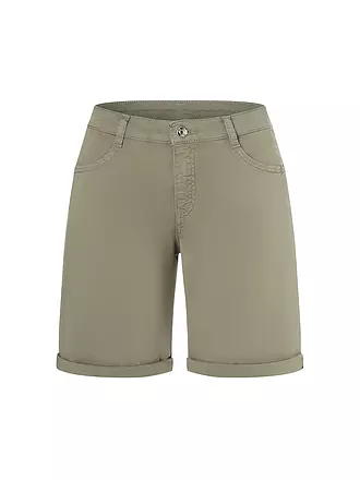 MAC | Pantalones cortos | olive